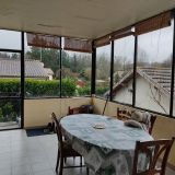 Maison 6 pièces / 110 m² / 157 500 € / SAINT-ASTIER